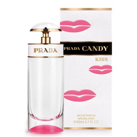 what does prada candy kiss smell like|prada candy perfume reviews.